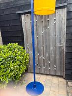 Korfbalpaal met korf, Sport en Fitness, Korfbal, Ophalen of Verzenden, Zo goed als nieuw, Korf of Paal