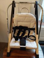 Stokke Handysitt - Inklapbare kinderstoel, Ophalen, Zo goed als nieuw, Inklapstoel, Stoelverkleiner