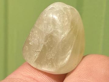 Witheriet broekzaksteen mineralen beschikbaar voor biedingen