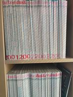 Maandblad Duiken. 19 jaargangen, Boeken, Tijdschriften en Kranten, Ophalen, Zo goed als nieuw, Wetenschap en Natuur