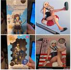Kantai Collection Fubuki & Ro-500 figure (verzend mogelijk), Ophalen, Zo goed als nieuw