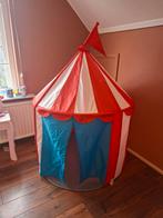 Circustent / Speeltent, Ophalen of Verzenden, Gebruikt