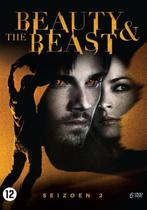 Beauty And The Beast - Seizoen 2, Sealed Ned. Ondert. 6 dvd, Boxset, Drama, Ophalen of Verzenden, Nieuw in verpakking