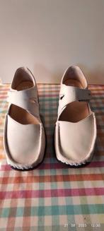 Walky  schoenen "Roll-Fever" maat 42, Ophalen of Verzenden, Zo goed als nieuw, Wit, Sandalen of Muiltjes