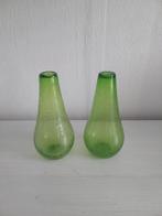 Decoratieve vazen, Ophalen, Overige kleuren, Minder dan 50 cm, Glas