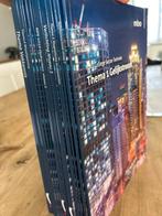 Nova College Elektrotechniek Boeken - Nieuw!, Ophalen, Nieuw, Overige niveaus, Overige vakken