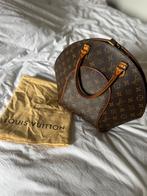 Louis Vuitton tas, Ophalen of Verzenden, Gebruikt, Bruin, Handtas