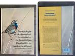 De ecologie en biodiversiteit in de Hoeksche Waard (KWF), Ophalen of Verzenden, Nieuw