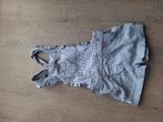 Tuinbroek, Kinderen en Baby's, Ophalen of Verzenden, Zo goed als nieuw, Meisje, Broek