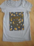 Prenatal - zwangerschaps shirt maat S, Zo goed als nieuw, Grijs, Shirt of Top, Ophalen of Verzenden