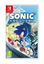 Sonic voor de nintendo switch, Spelcomputers en Games, Games | Nintendo Switch, Avontuur en Actie, 1 speler, Ophalen of Verzenden
