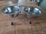 Honden drinkbakje/brokkenbakje., Ophalen of Verzenden