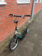 Kickbike step met grote wielen, Ophalen of Verzenden, Gebruikt, Kickbike