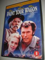 Paint your wagon- Clint Eastwood- 1969- (NIEUW), Cd's en Dvd's, Dvd's | Klassiekers, Verzenden, Alle leeftijden, Drama, 1940 tot 1960