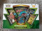 Pokemon generatiom boxen venusaur & charizard, Ophalen of Verzenden, Zo goed als nieuw, Boosterbox