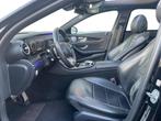 Mercedes-Benz E-klasse 350 e | AMG | Pano | Memory | Widescr, Automaat, Achterwielaandrijving, Gebruikt, Zwart