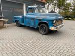 Chevrolet 1955 Groen, Auto's, 3859 cc, 1730 kg, Chevrolet, 122 pk