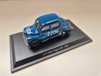 Renault 4CV Mille Miglia 1954 Eligor, Ophalen of Verzenden, Nieuw, Auto, Overige merken