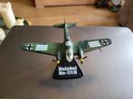 Metalen Heinkel He111 1/144, Hobby en Vrije tijd, Overige merken, 1:72 tot 1:144, Ophalen of Verzenden, Zo goed als nieuw