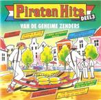 Piraten Hits Deel 3  (CD), Cd's en Dvd's, Ophalen of Verzenden