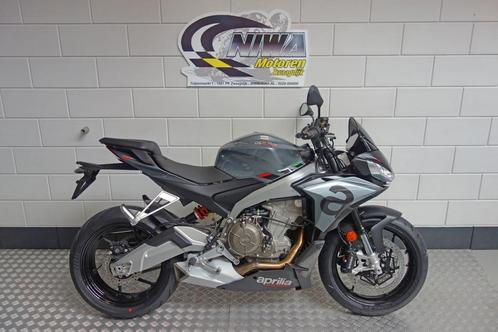 Aprilia Tuono 660 (bj 2024), Motoren, Motoren | Aprilia, Bedrijf, Naked bike, meer dan 35 kW, 4 cilinders