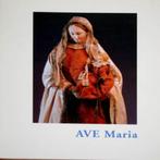 AVE MARIA, Ophalen of Verzenden, Zo goed als nieuw