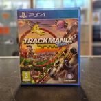 Trackmania TM Turbo  PS4 Game - In Nette Staat, Spelcomputers en Games, Games | Sony PlayStation 4, Flex Ltd., Zo goed als nieuw