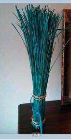 Blauwe Accessoires, Ophalen, Gebruikt