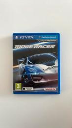 Ridge Racer PS vita, Spelcomputers en Games, Games | Sony PlayStation Vita, Ophalen of Verzenden, Zo goed als nieuw