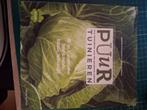 Puur tuinieren / jennifer stackhouse. Zgan, Boeken, Ophalen of Verzenden, Zo goed als nieuw, Tuinieren en Tuinplanten, Jennifer stackhouse