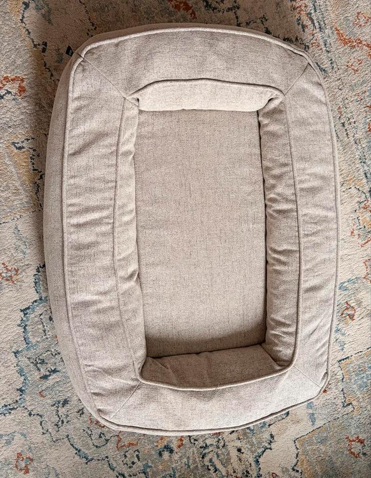 Orthopedische hondenmand, Dieren en Toebehoren, Hondenmanden, Zo goed als nieuw, Ophalen of Verzenden