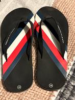 Tommy Hilfiger Slippers Maat 38, Zo goed als nieuw, Jongen, Tommy hilfiger, Ophalen of Verzenden