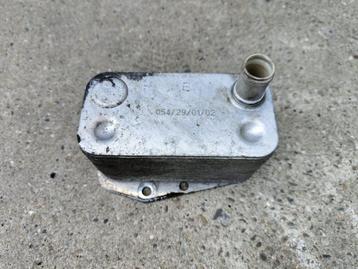 Warmetewisselaar oliekoeler BMW 1 / 3 / 5 / X3 serie E87 E46 beschikbaar voor biedingen
