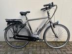 🛑Koga E-Nova Elekrische Herenfiets/Bosch Middenmotor/400WH, Gebruikt, 50 km per accu of meer, 55 tot 59 cm, Ophalen