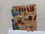 Diverse fiets en bromfiets speltjes., Verzamelen, Speldjes, Pins en Buttons, Ophalen of Verzenden, Zo goed als nieuw, Overige onderwerpen