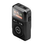 Cygnett Voyager Wireless Elite Audio Adapter – Zwart, Ophalen of Verzenden, Zo goed als nieuw, Minder dan 2 meter, Overige kabels