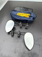 Milenco Caravan Spiegel Set, Ophalen, Gebruikt