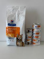 Hill’s Prescription Diet Urinary Care kattenvoer, Ophalen, Kat