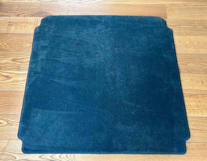 Volvo V70 kofferbakmat omkeerbaar, Auto diversen, Automatten, Gebruikt, Ophalen