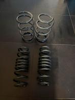 Racingline Verlagingsveren Golf 7 GTI Nieuw!!, Auto-onderdelen, Ophanging en Onderstel, Ophalen of Verzenden, Nieuw