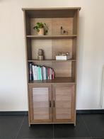 Boekenkast Manderup Jysk, Huis en Inrichting, Ophalen, Nieuw, 50 tot 100 cm, 150 tot 200 cm