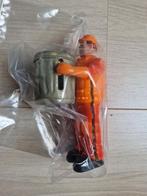 1988 terror trash ghost haunted humans the real ghostbusters, Ophalen of Verzenden