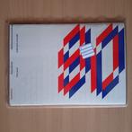 Postzegels officiële jaarcollectie Nederland 1980 postfris, Verzenden, Nederland