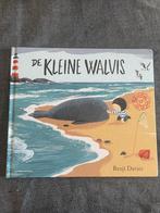 de kleine walvis, Ophalen of Verzenden, Zo goed als nieuw