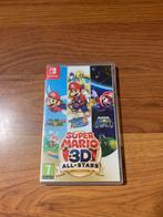 Super Mario 3D All Stars | Nintendo Switch, Spelcomputers en Games, Games | Nintendo Switch, Avontuur en Actie, 1 speler, Ophalen of Verzenden