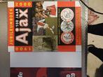 Ajax boeken, Seizoenskaart, Eén persoon, April