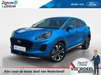Ford Puma 1.0 EcoBoost Hybrid Titanium | Direct uit voorraad, Auto's, Voorwielaandrijving, 12 maanden, Puma, Euro 6