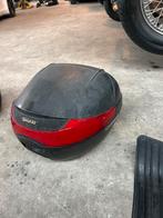 Shad SH33 Topkoffer - Motor Bagage, Ophalen of Verzenden, Gebruikt