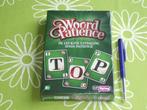 Nieuw in seal: Woord Patience - een leuke uitdaging!, Nieuw, Ophalen of Verzenden, Een of twee spelers