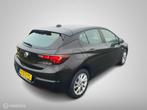 Opel Astra 5Drs 1.2 110 PK H6 Edition Navigatie 16"Velgen Pa, Voorwielaandrijving, Stof, Gebruikt, 1199 cc